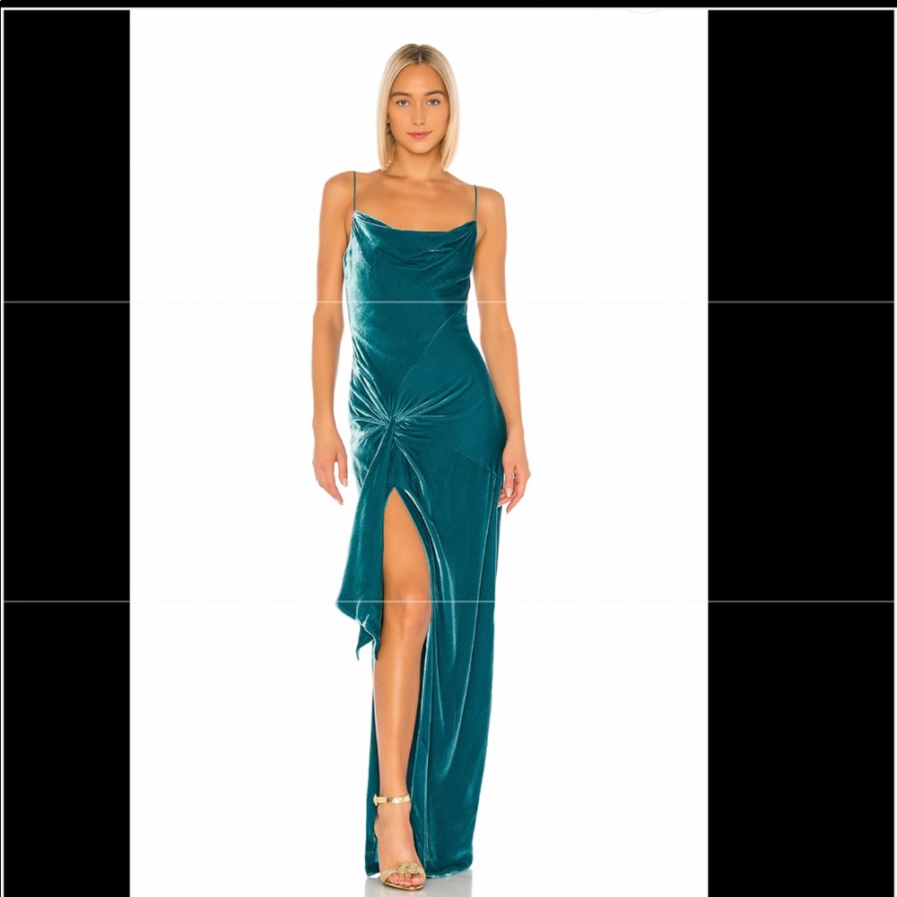 Renee gown